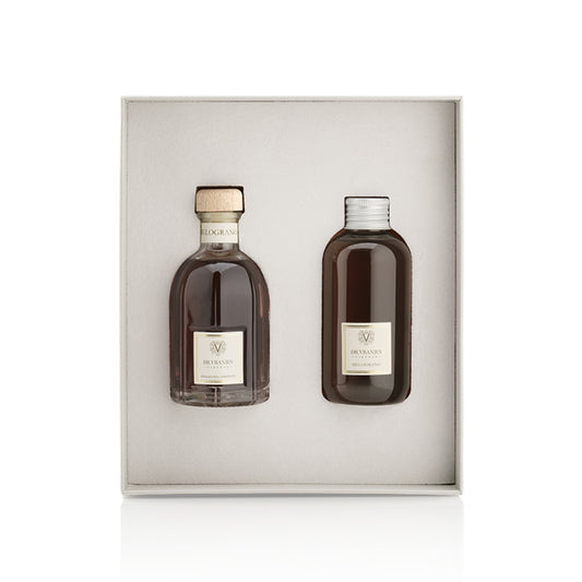 Gift Box Melograno 100 ml + Ricarica 150 ml