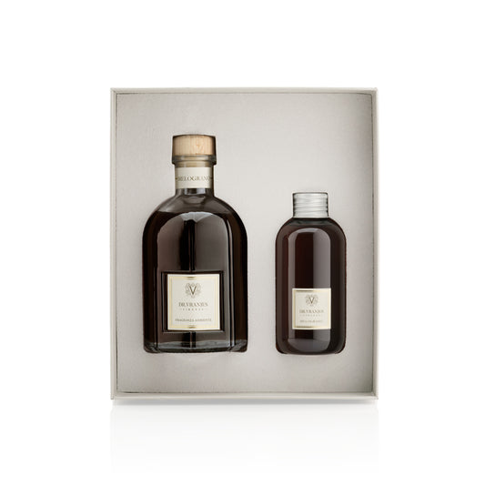 Gift Box Melograno 250 ml + Ricarica 150 ml