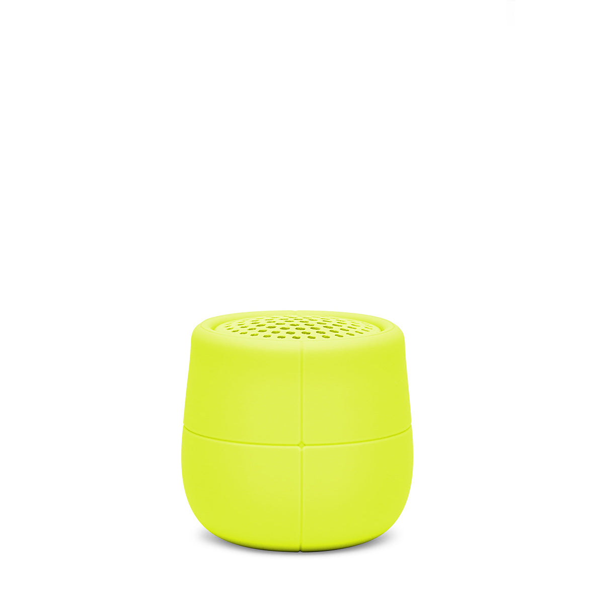 Speaker Bluetooth® Mino X Giallo Acido