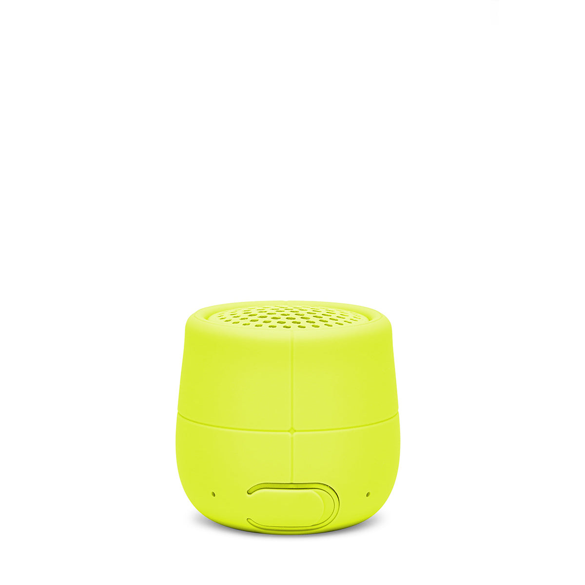 Speaker Bluetooth® Mino X Giallo Acido