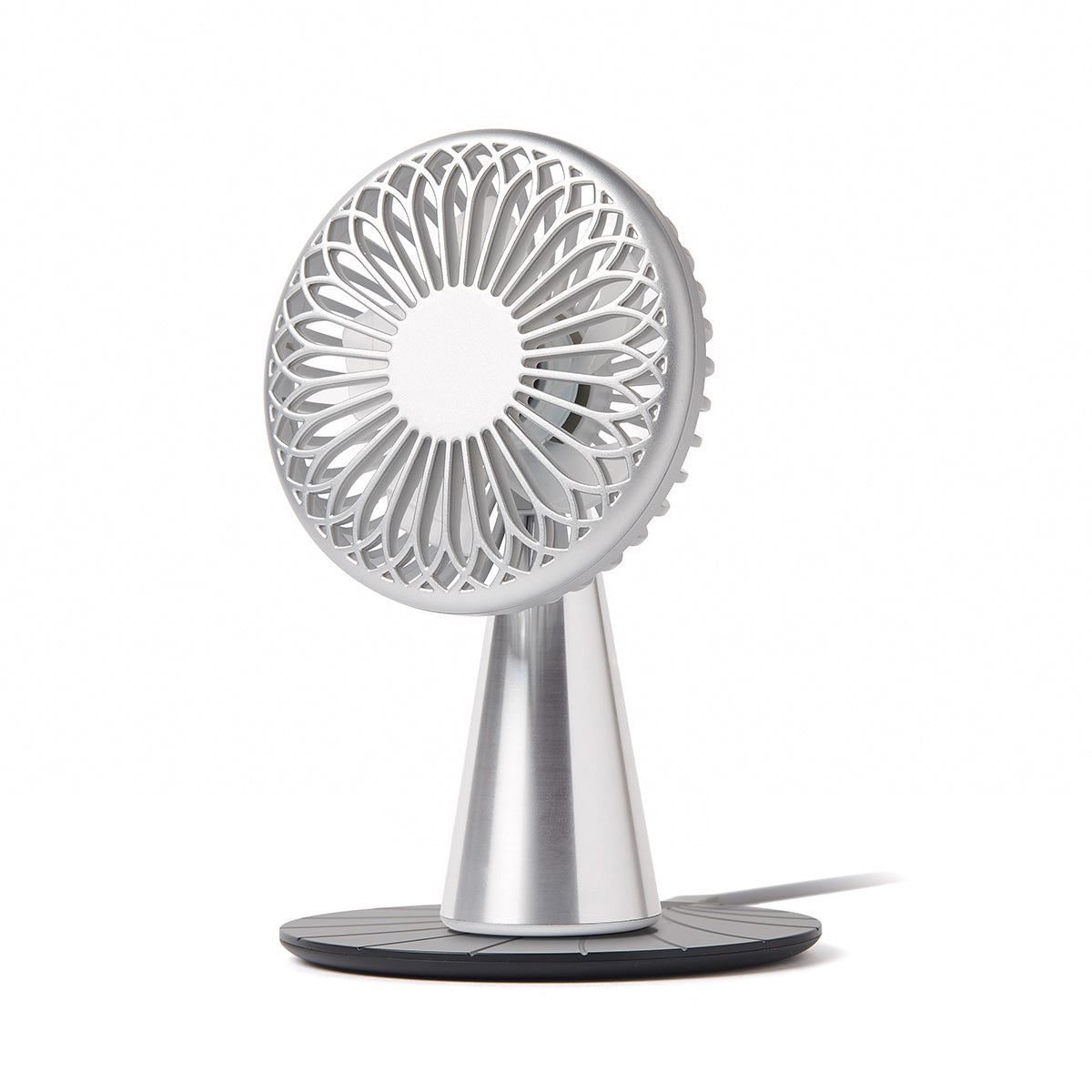 Mini Ventilatore Wino Alu Poli