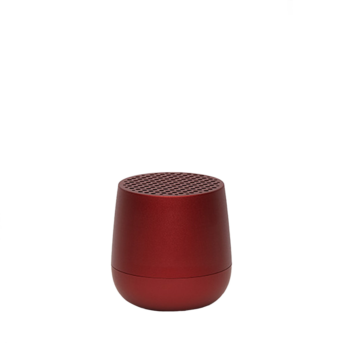 Mino + Speaker Bluetooth® Rosso Scuro