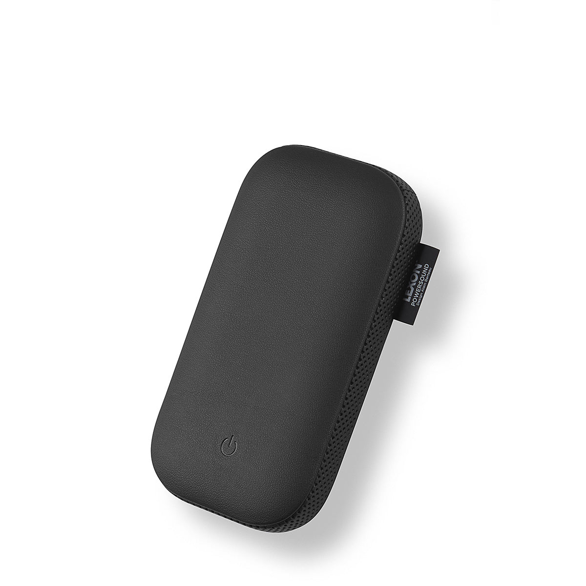 Power bank Speaker Bluetooth® Powersound Nero