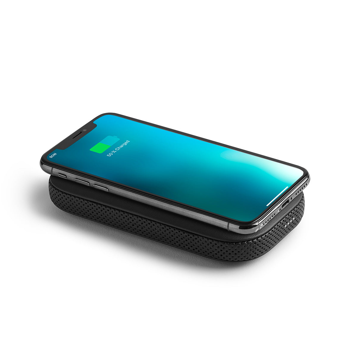 Power bank Speaker Bluetooth® Powersound Nero