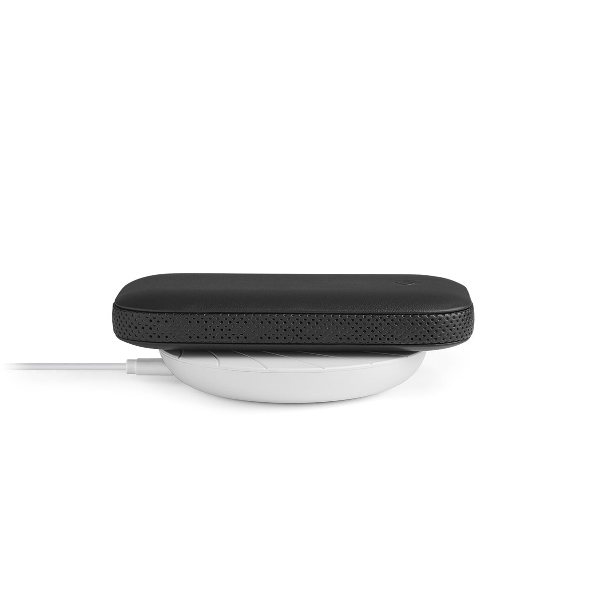 Power bank Speaker Bluetooth® Powersound Nero