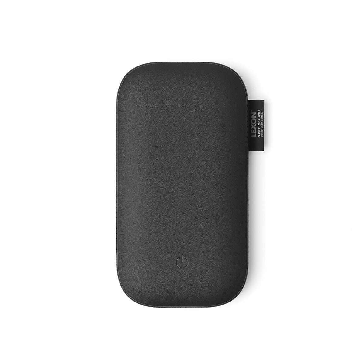 Power bank Speaker Bluetooth® Powersound Nero