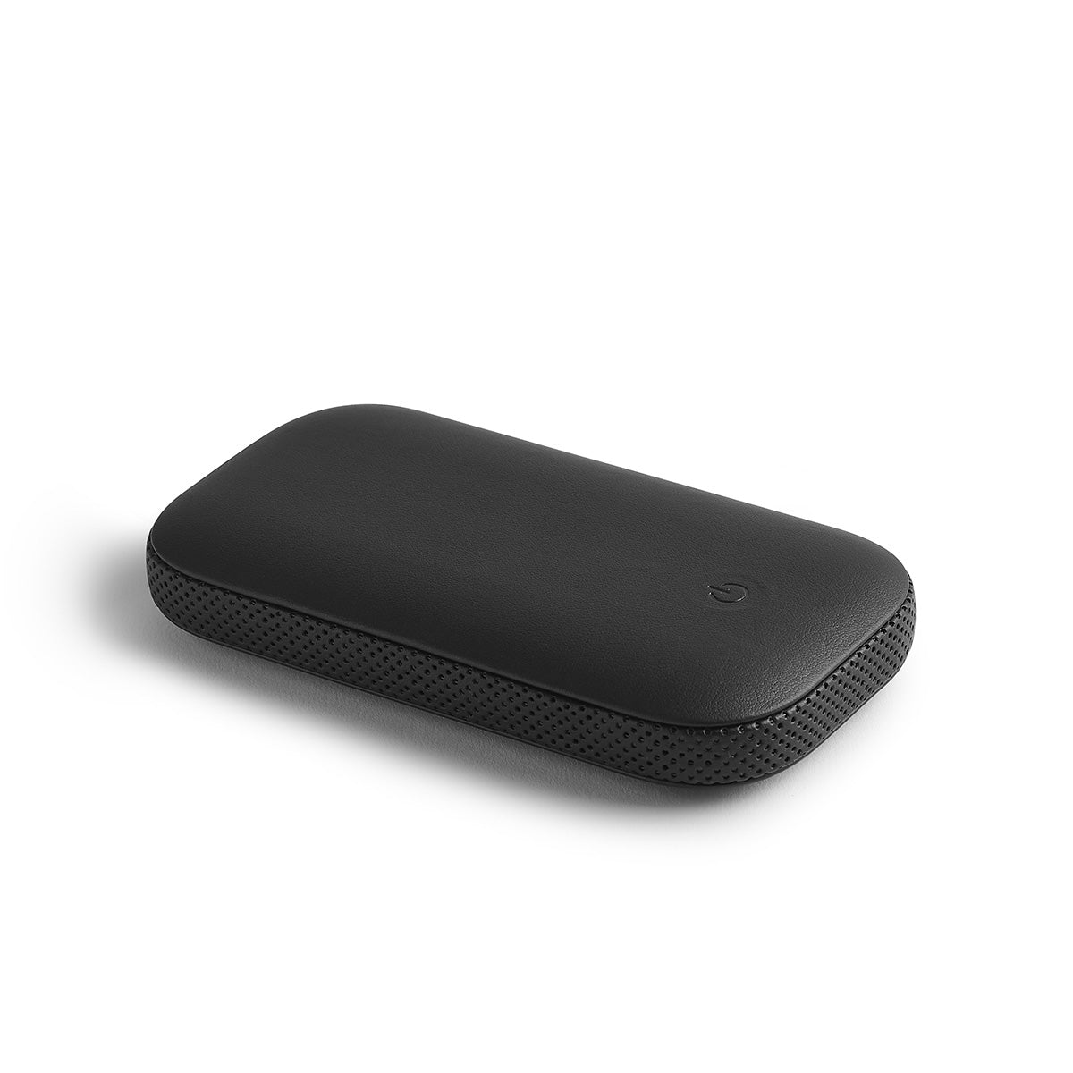 Power bank Speaker Bluetooth® Powersound Nero