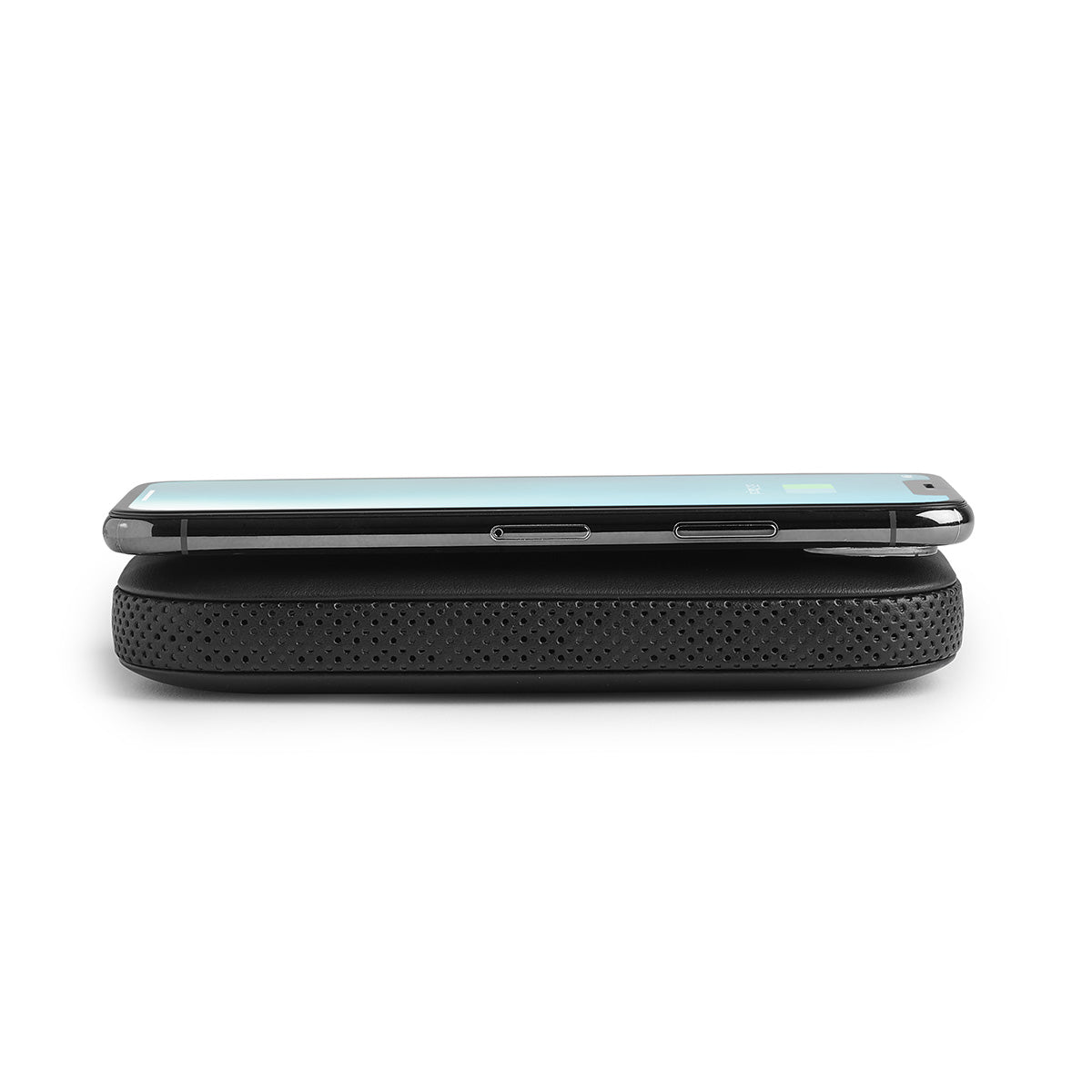 Power bank Speaker Bluetooth® Powersound Nero