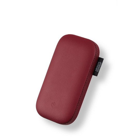 Power bank Speaker Bluetooth® Powersound Rosso