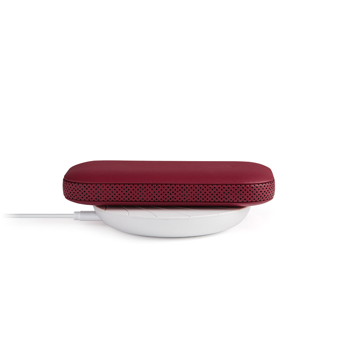 Power bank Speaker Bluetooth® Powersound Rosso