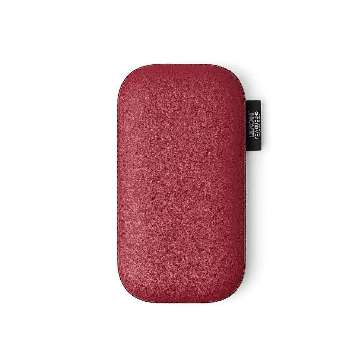 Power bank Speaker Bluetooth® Powersound Rosso