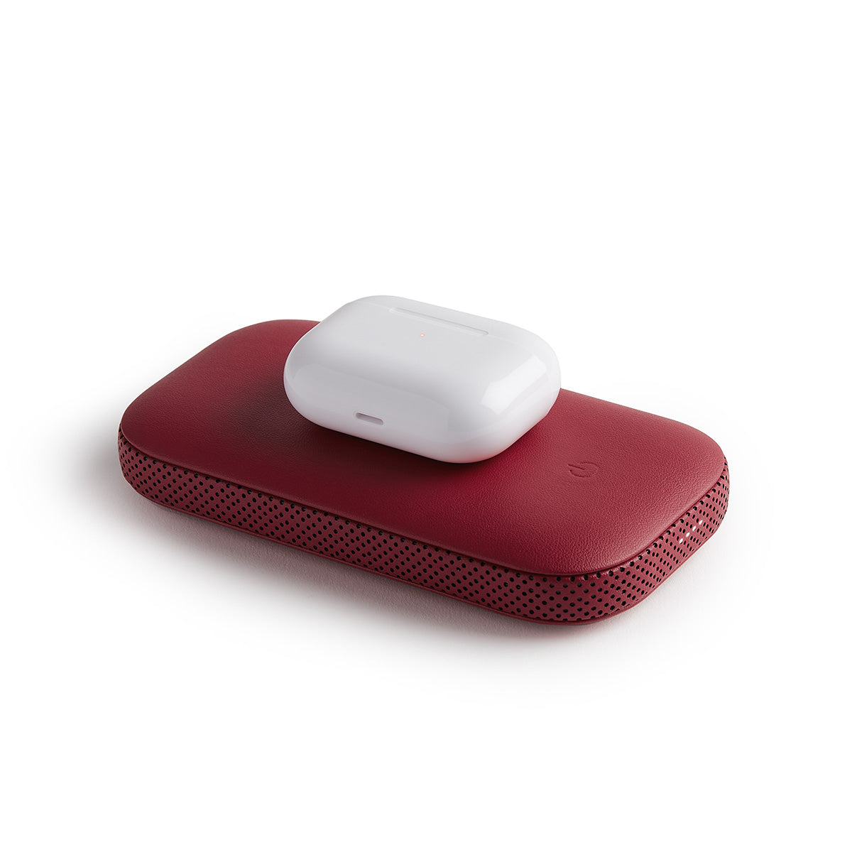 Power bank Speaker Bluetooth® Powersound Rosso