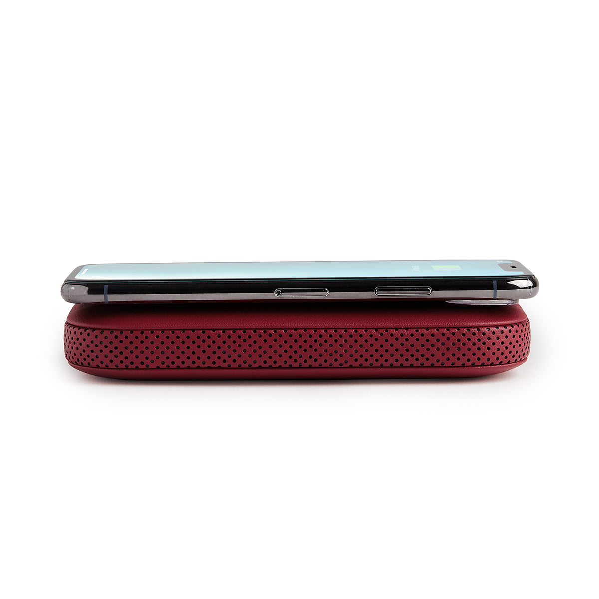 Power bank Speaker Bluetooth® Powersound Rosso