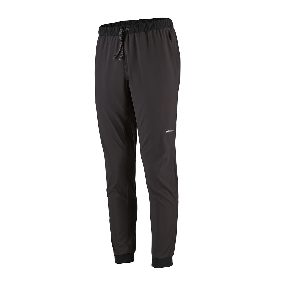 Pantaloni Jogger Terrebonne Black