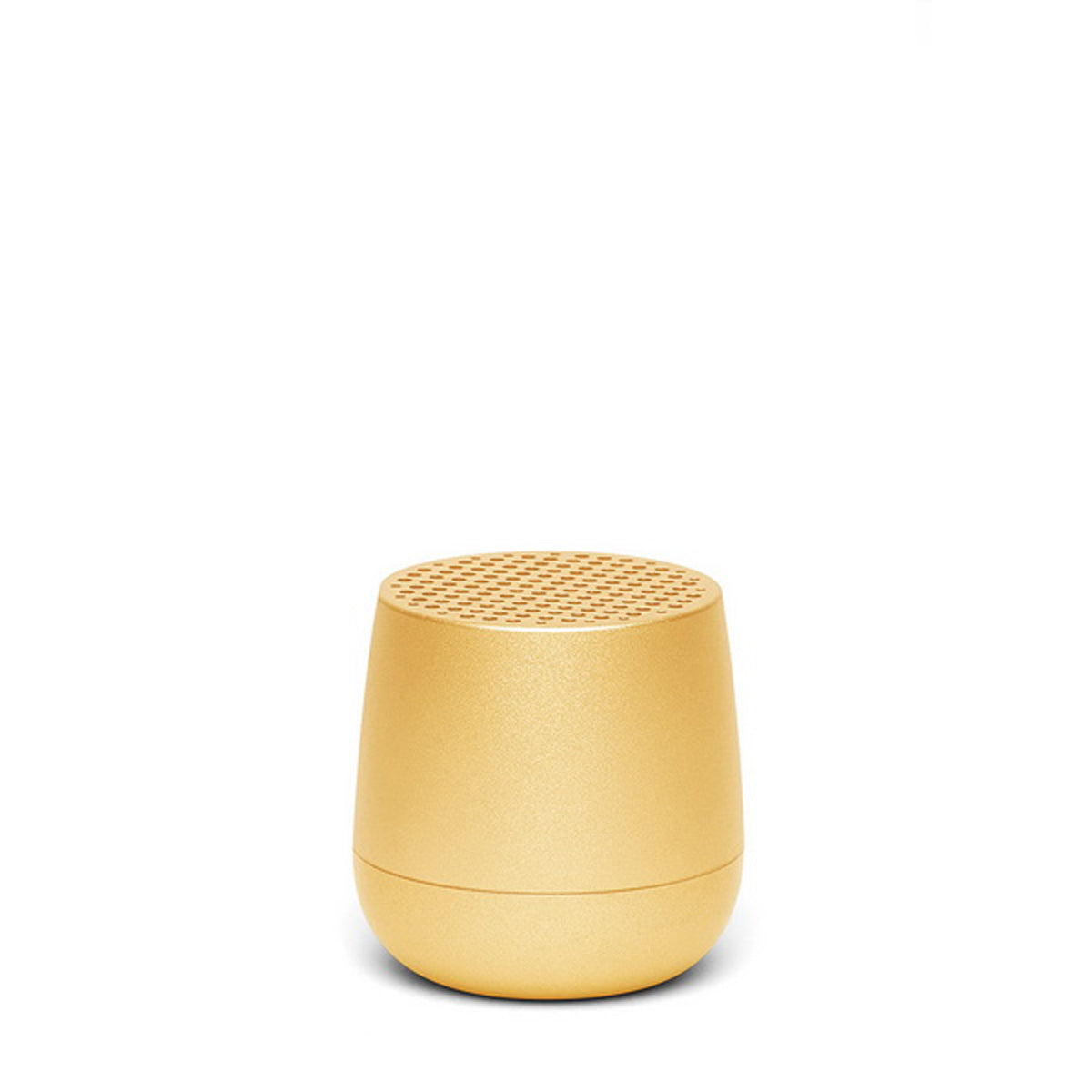 Mino + Speaker Bluetooth® Giallo Chiaro