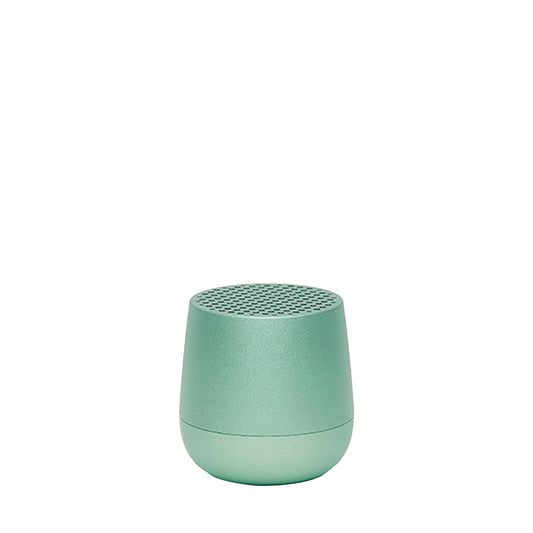 Mino + Speaker Bluetooth® Menta