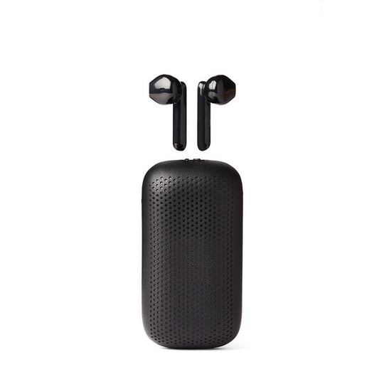 Cuffiette Wireless Speakerbuds Bluetooth® Nero