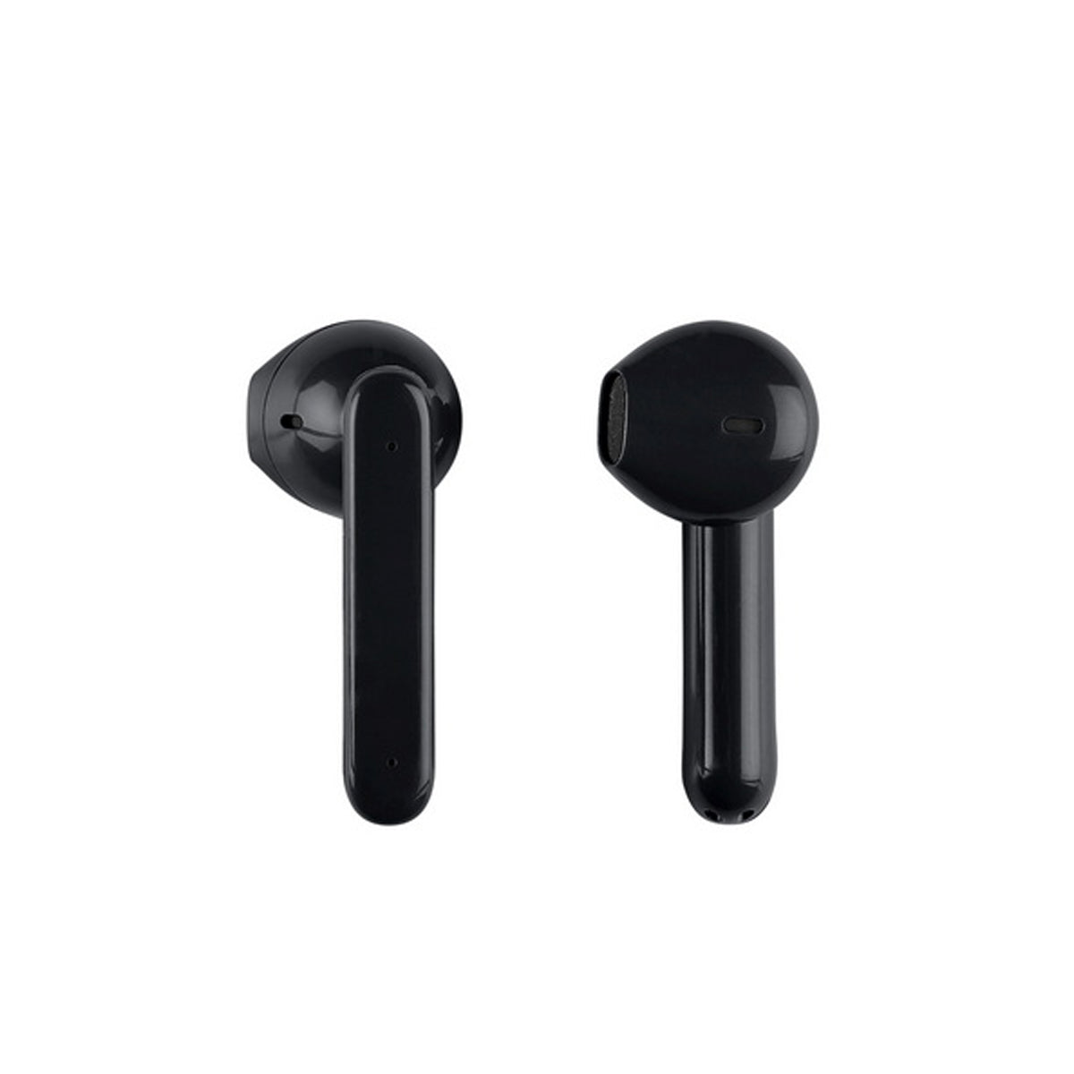 Cuffiette Wireless Speakerbuds Bluetooth® Nero