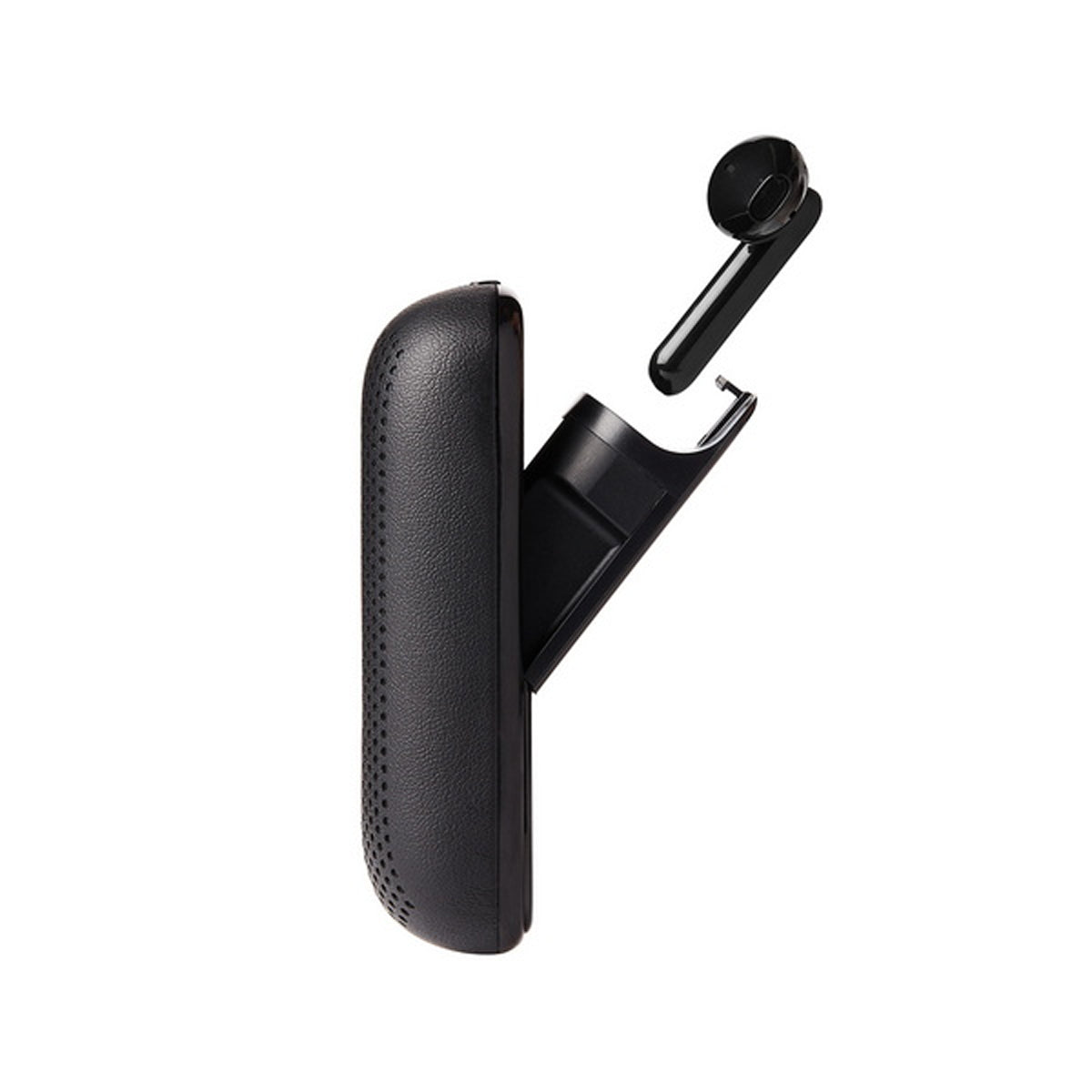 Cuffiette Wireless Speakerbuds Bluetooth® Nero