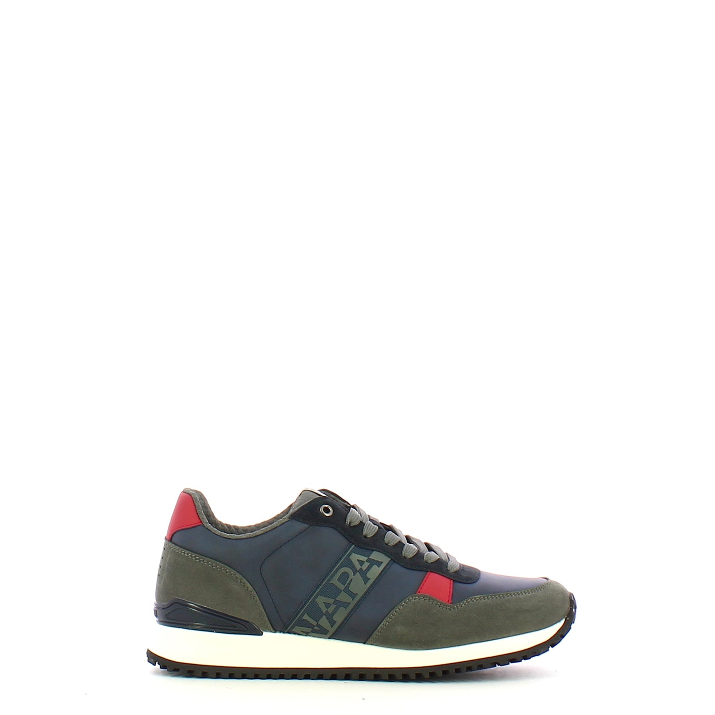 Sneakers Cosmos Navy Green