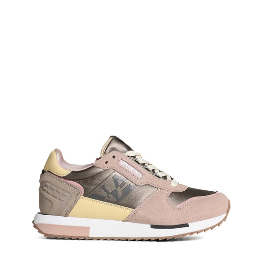 Sneakers Vicky Beige