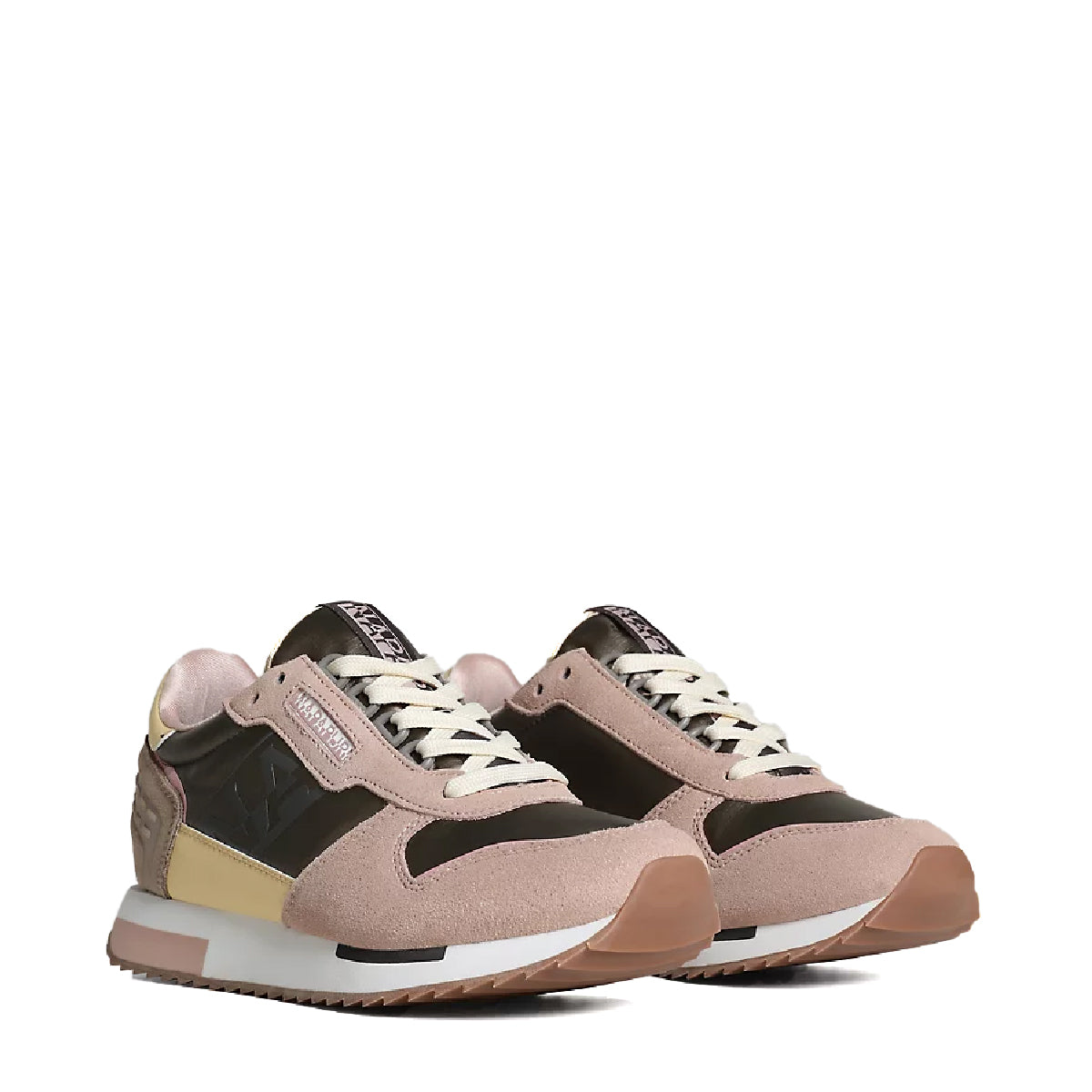 Sneakers Vicky Beige