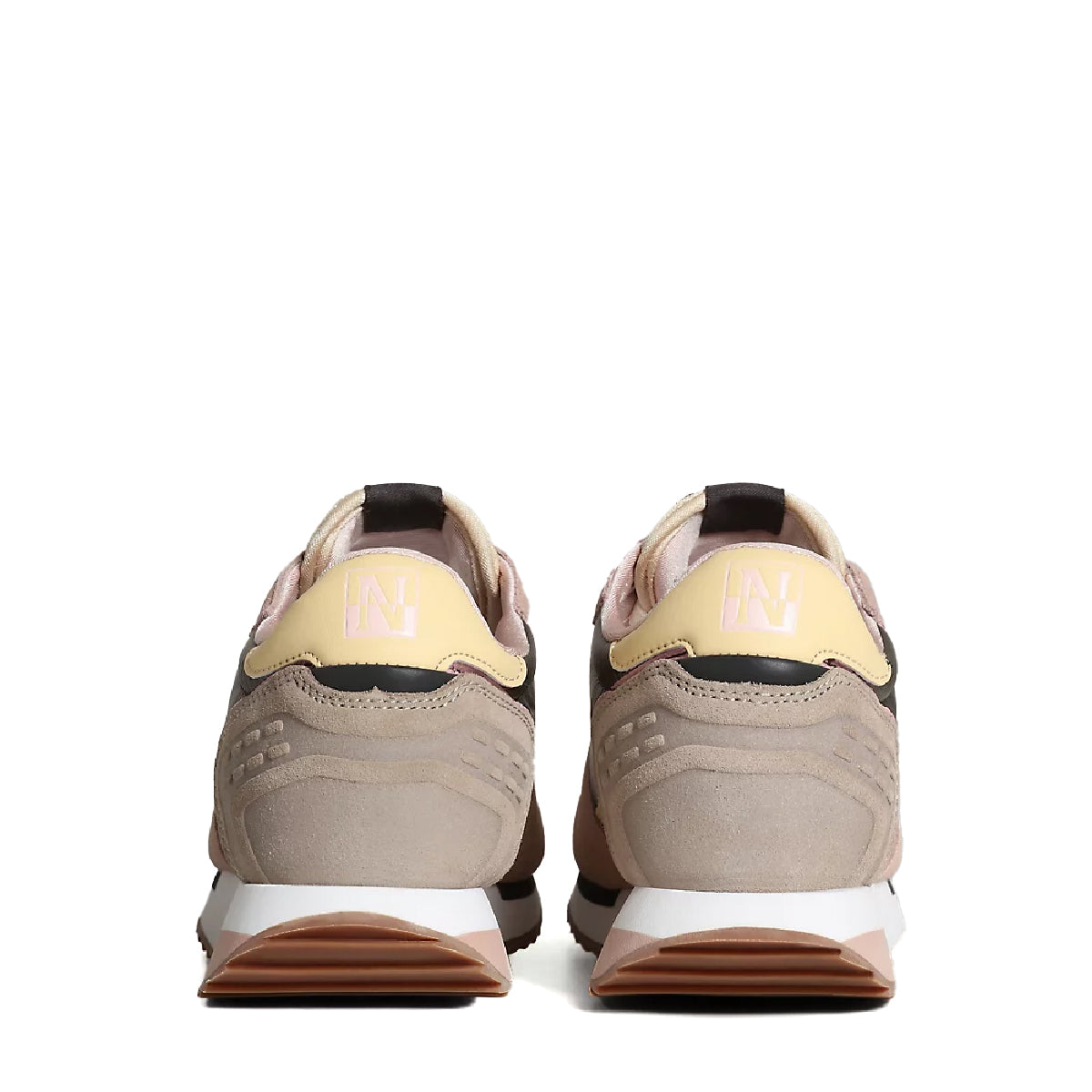 Sneakers Vicky Beige