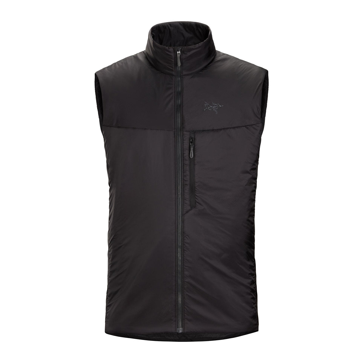 Gilet Nuclei Black