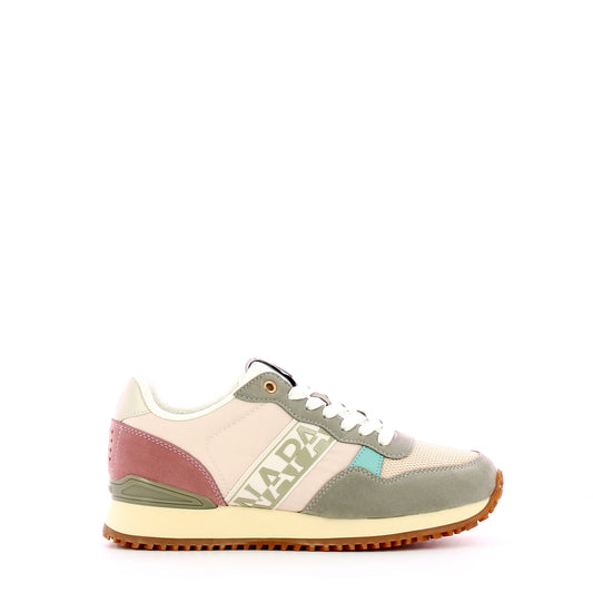 Sneakers Donna Astra Pale Pink New