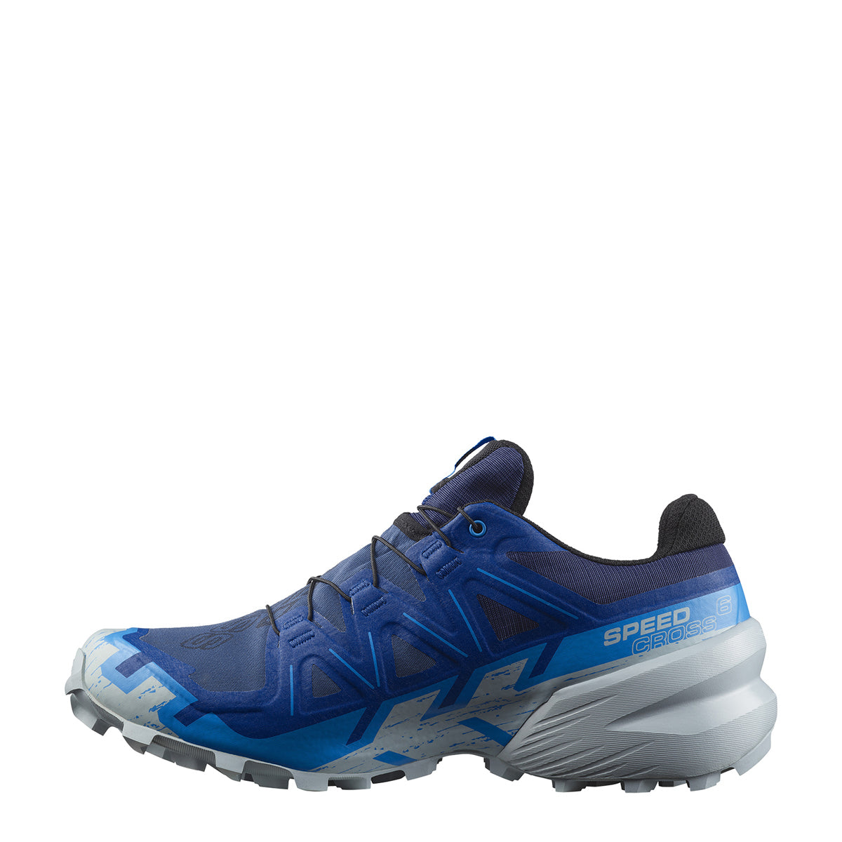 Scarpe da trail running Speedcross 6 Gore-Tex Blue Print Ibiza Blue Quarry