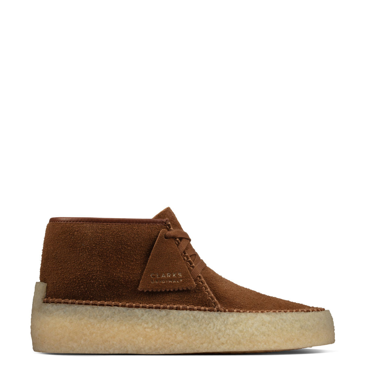 Stivaletto Caravan Cola Suede