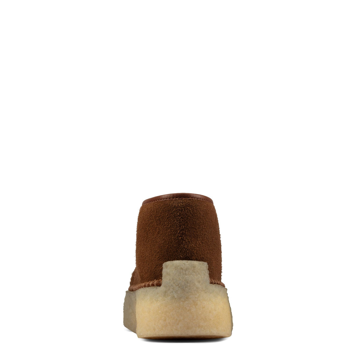 Stivaletto Caravan Cola Suede