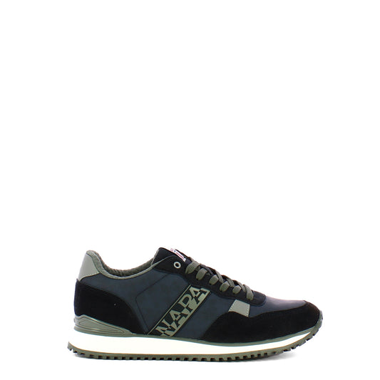 Sneakers Cosmos Blue Marine