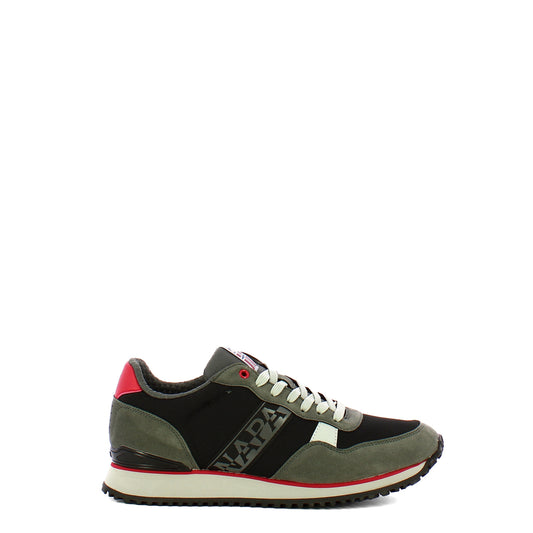 Sneakers Cosmos Black