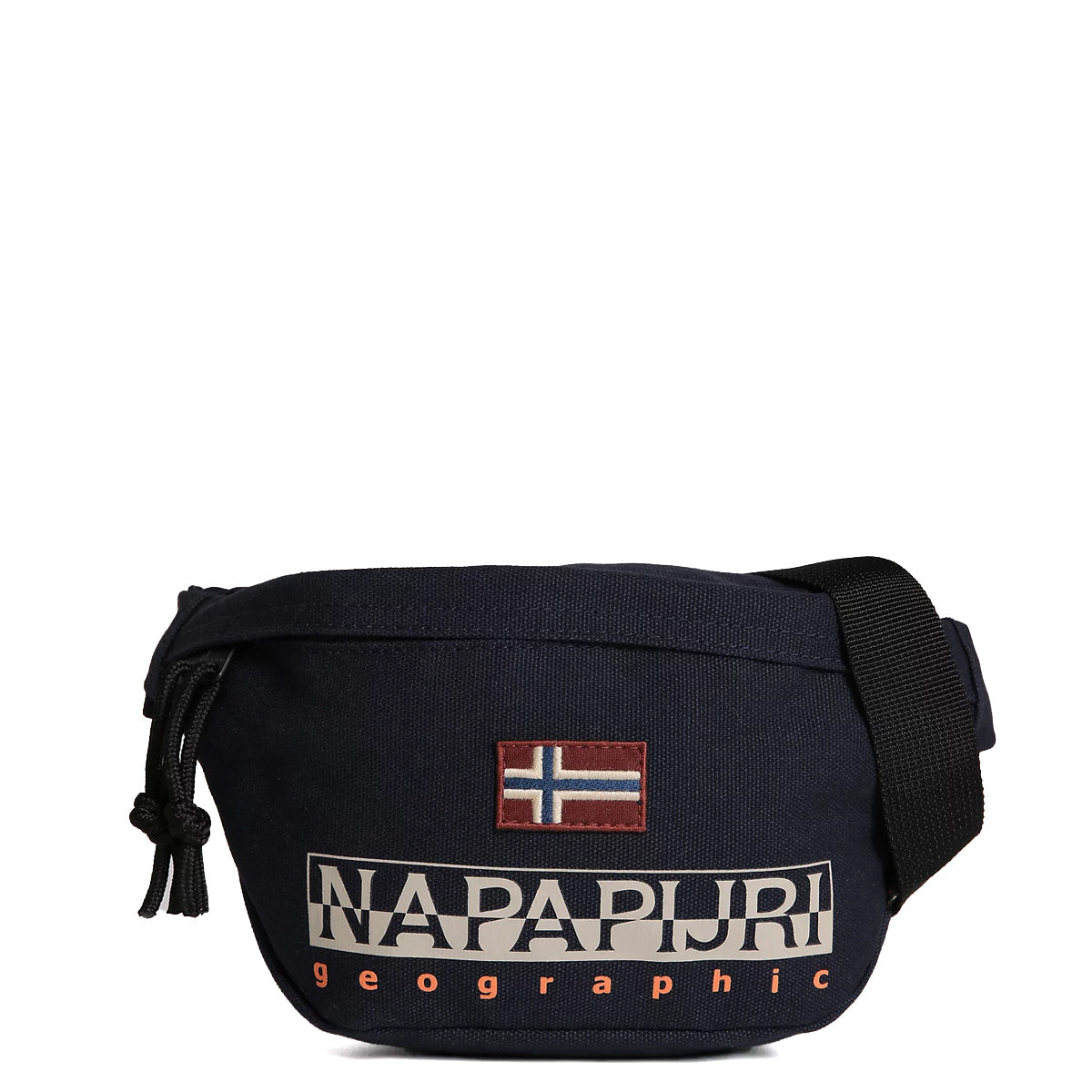 Marsupio Hering Blu Marine