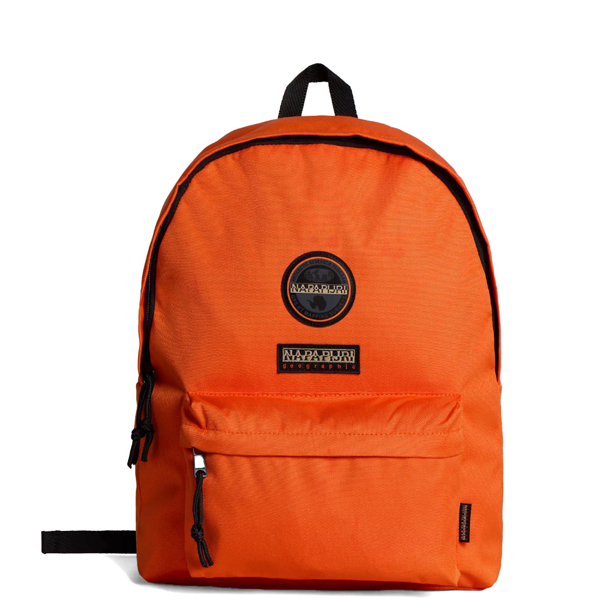 Zaino Voyage Orange Red