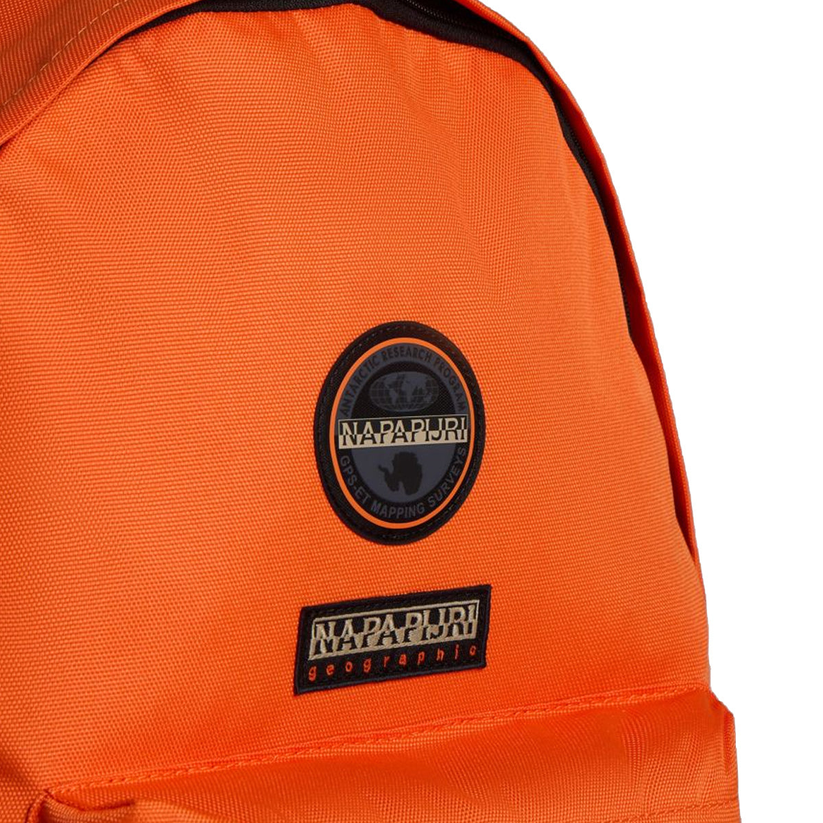 Zaino Voyage Orange Red