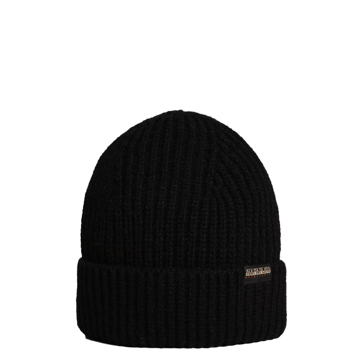 Cuffia Foli Black