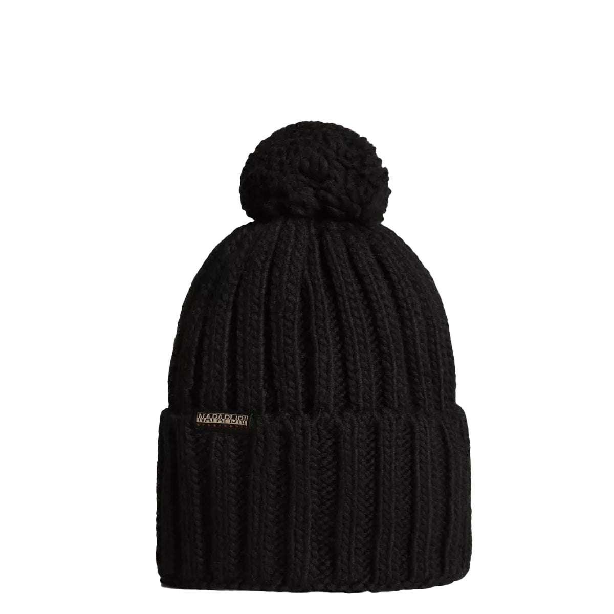 Cuffia Semiury Black