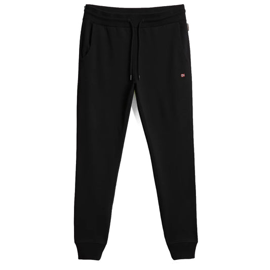 Pantaloni Jogger Malis Black