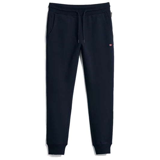 Pantaloni Jogger Malis Blu Marine