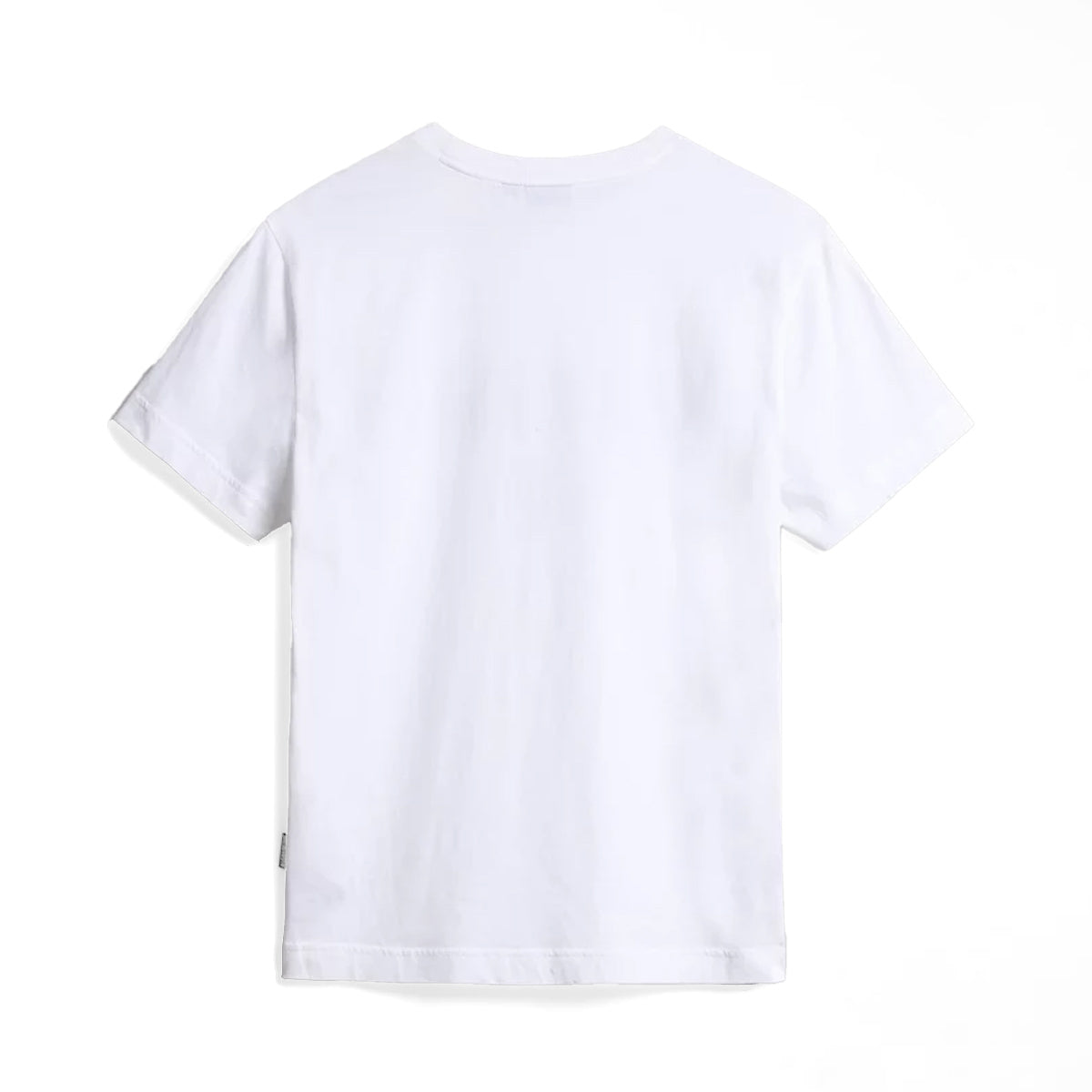 T-Shirt Ayas Brightwhite