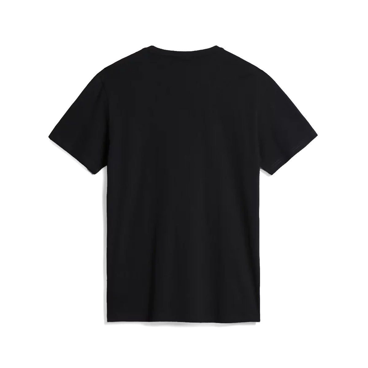 T-Shirt Salis Black