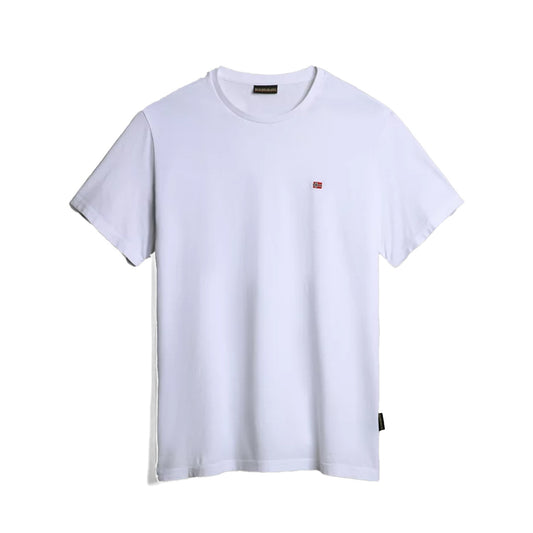 T-Shirt Salis Brightwhite