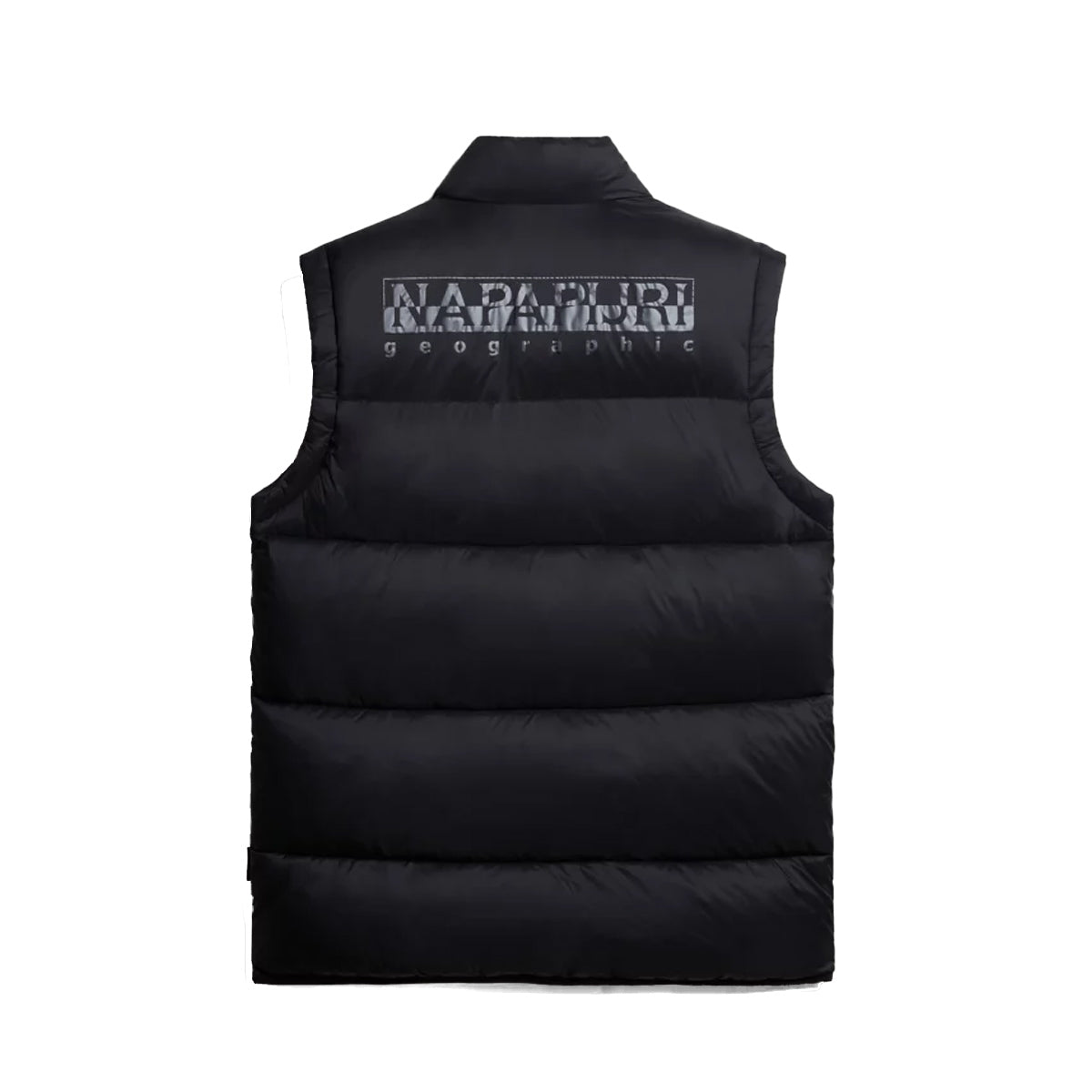 Gilet Suomi Black