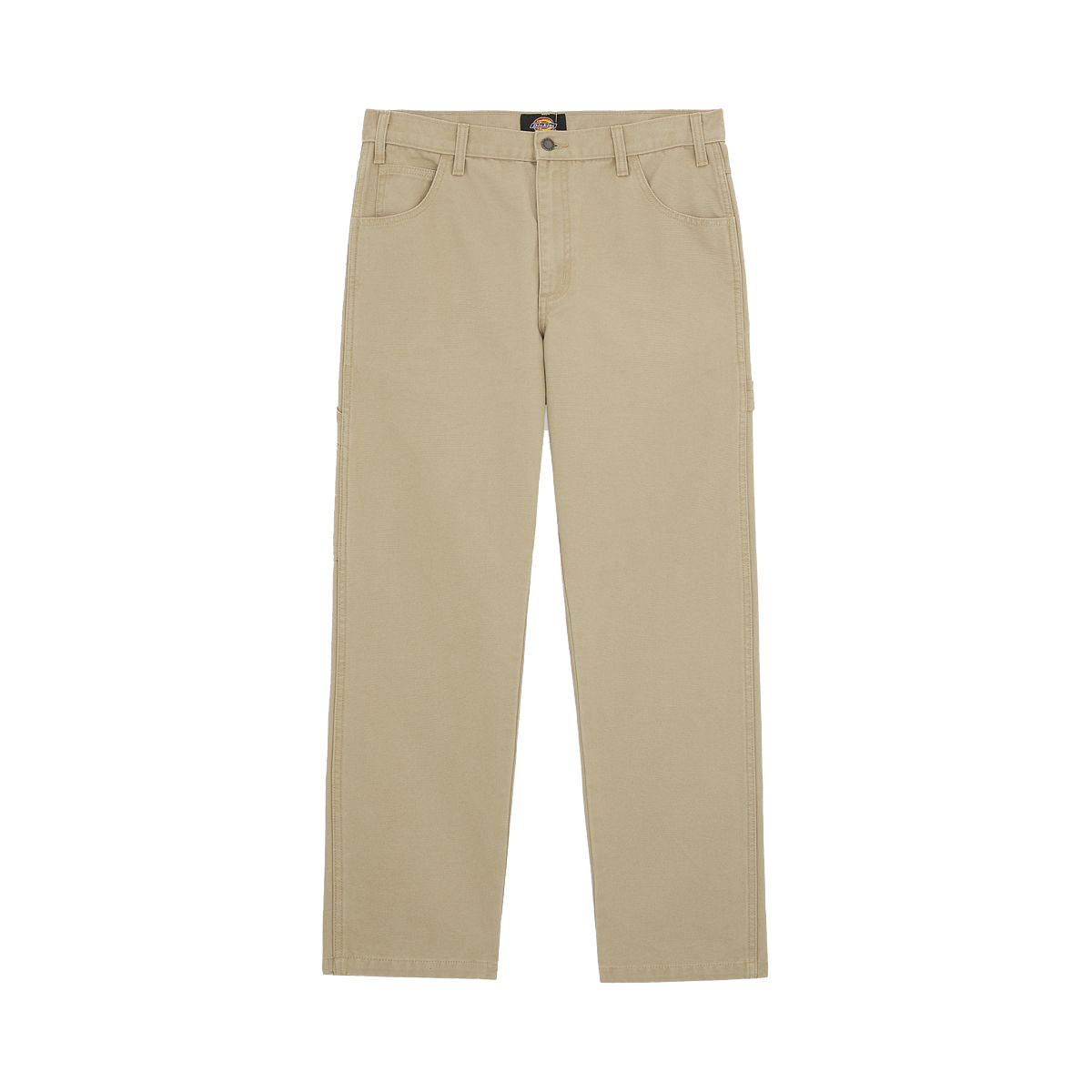 Pantaloni Duck Carpenter Washed Desert Sand