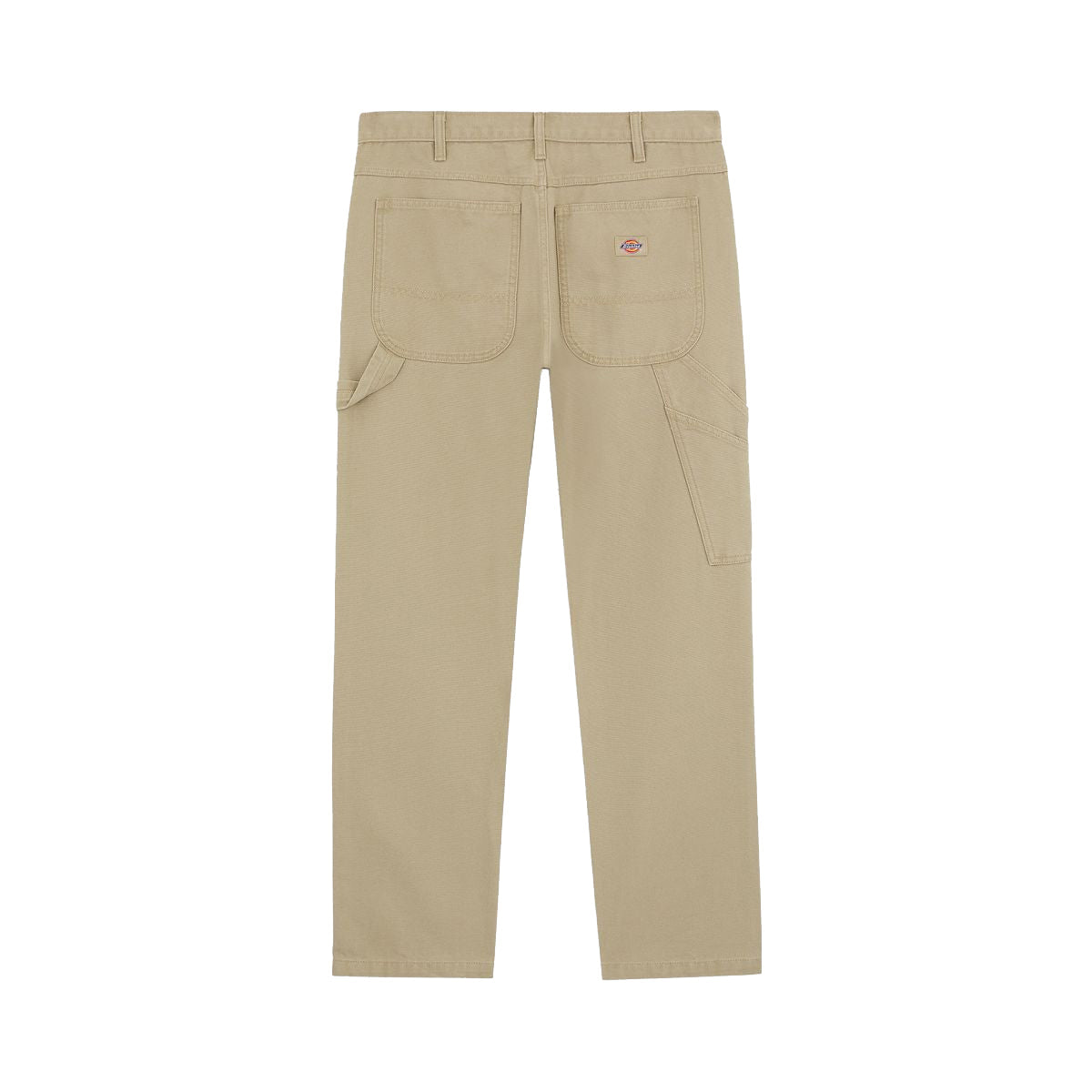 Pantaloni Duck Carpenter Washed Desert Sand