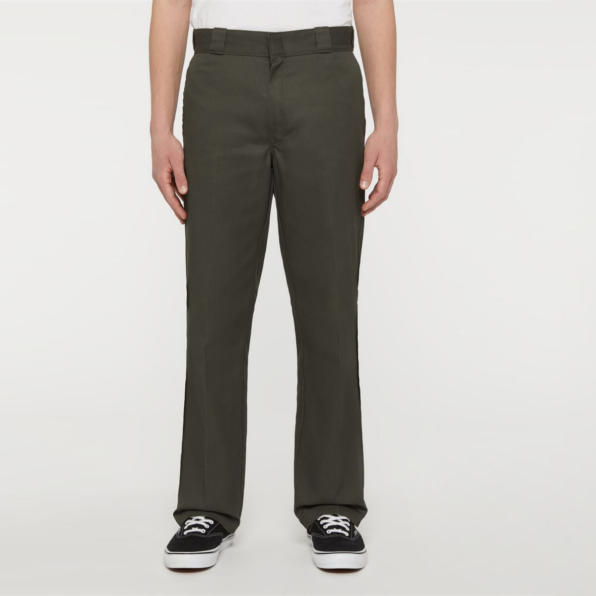 Pantaloni 874 Original Olive Green