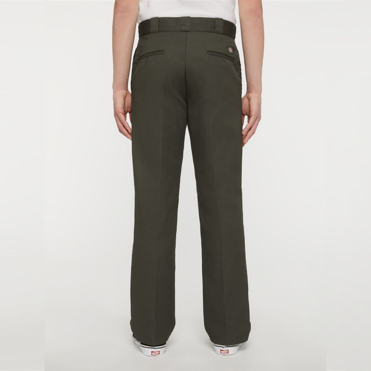 Pantaloni 874 Original Olive Green