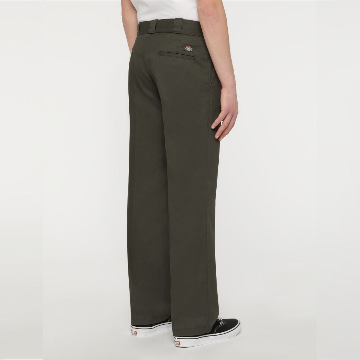 Pantaloni 874 Original Olive Green